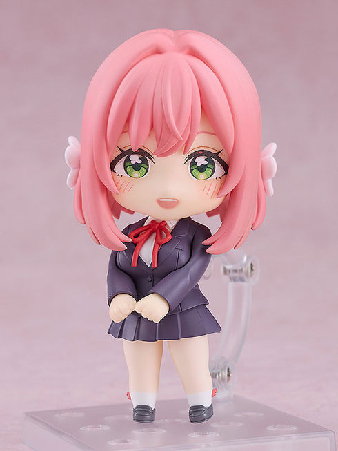 『君のことが大大大大大好きな100人の彼女』ねんどろいど 花園羽香里